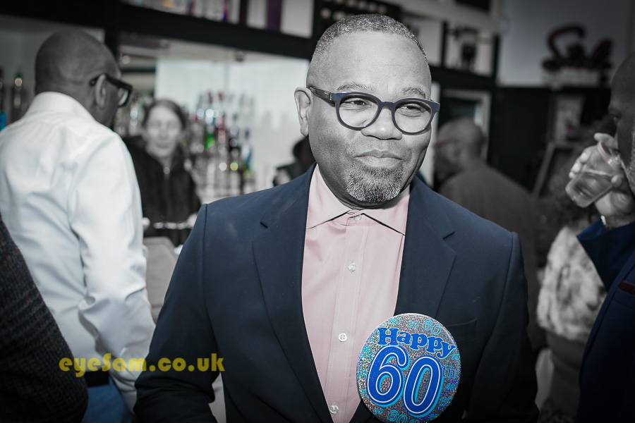 Terry Special Birthday Party – EyeSam – Professional Photography